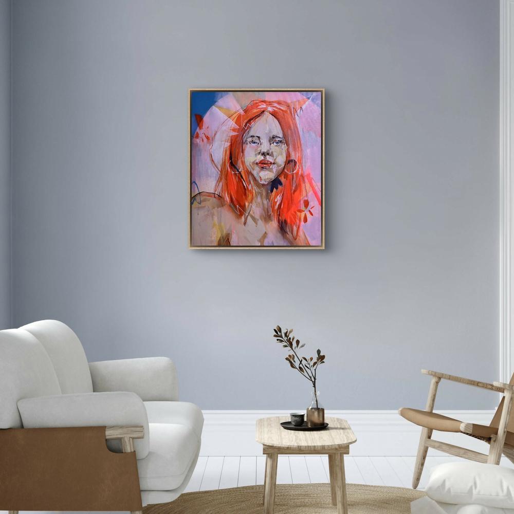 Atomica-by-jake reston-original art-Gioia