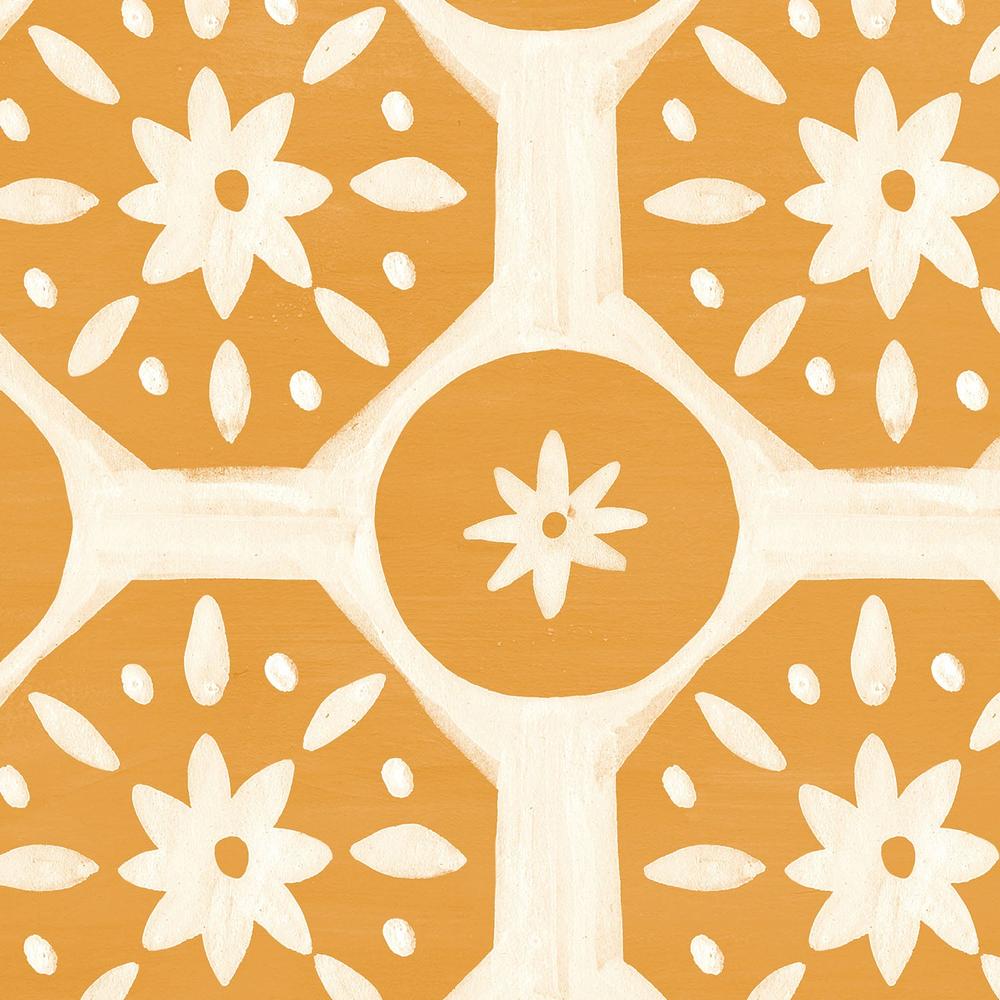 Autumn Days Pattern VID-wallpaper-eco-friendly-easy-removal-Laura Marshall-3
