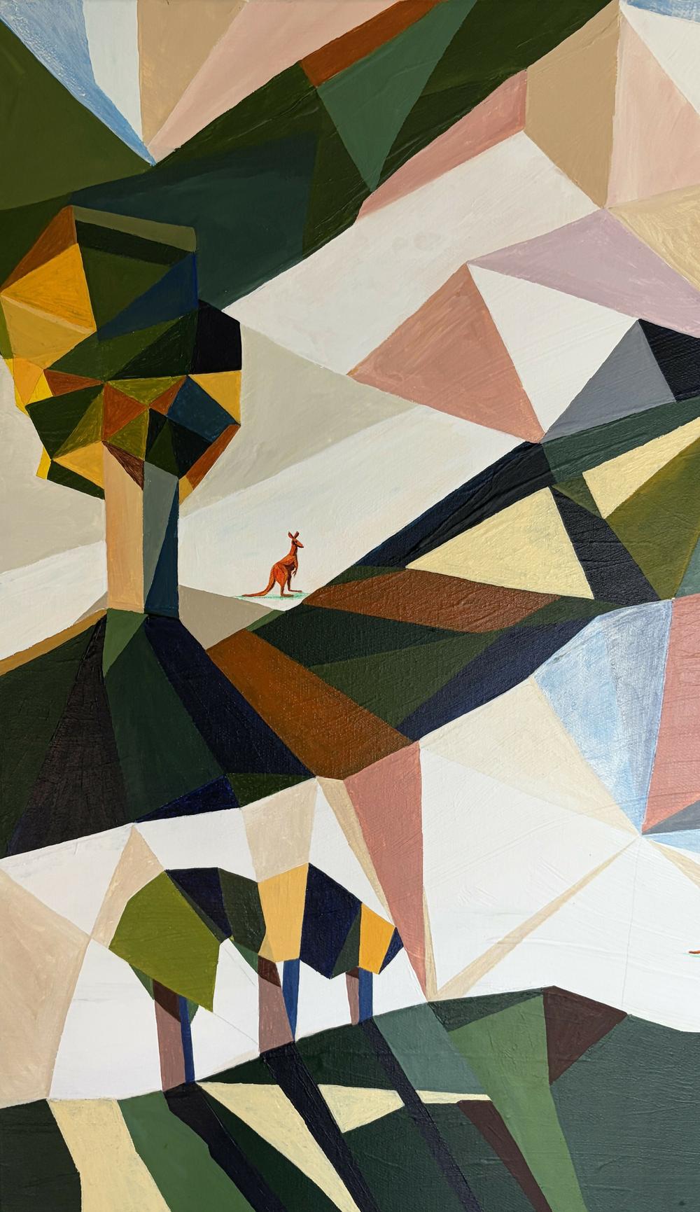 Australian Geometry
