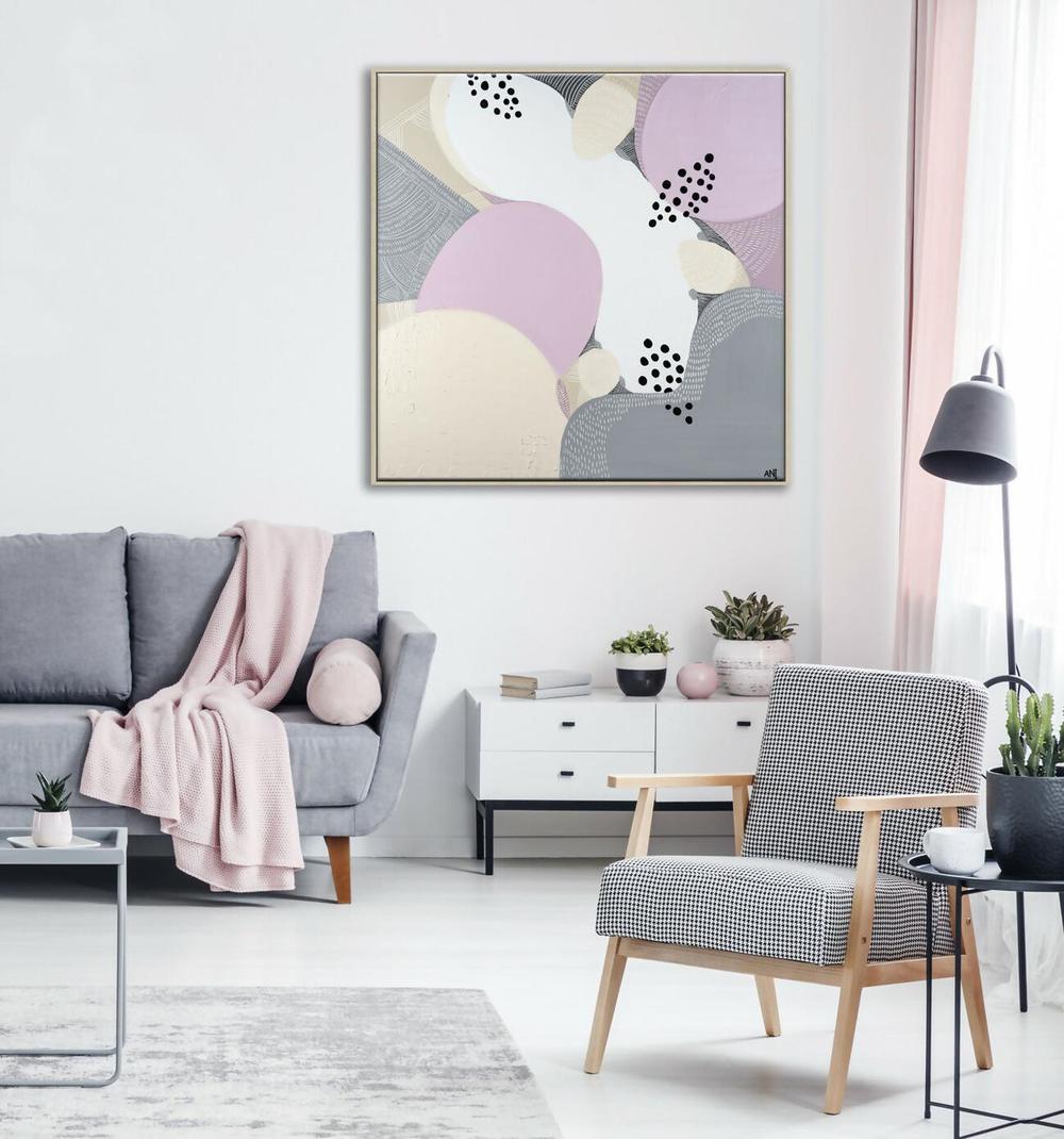 Banksia Love-by-Ani Ipradjian-original art-Gioia