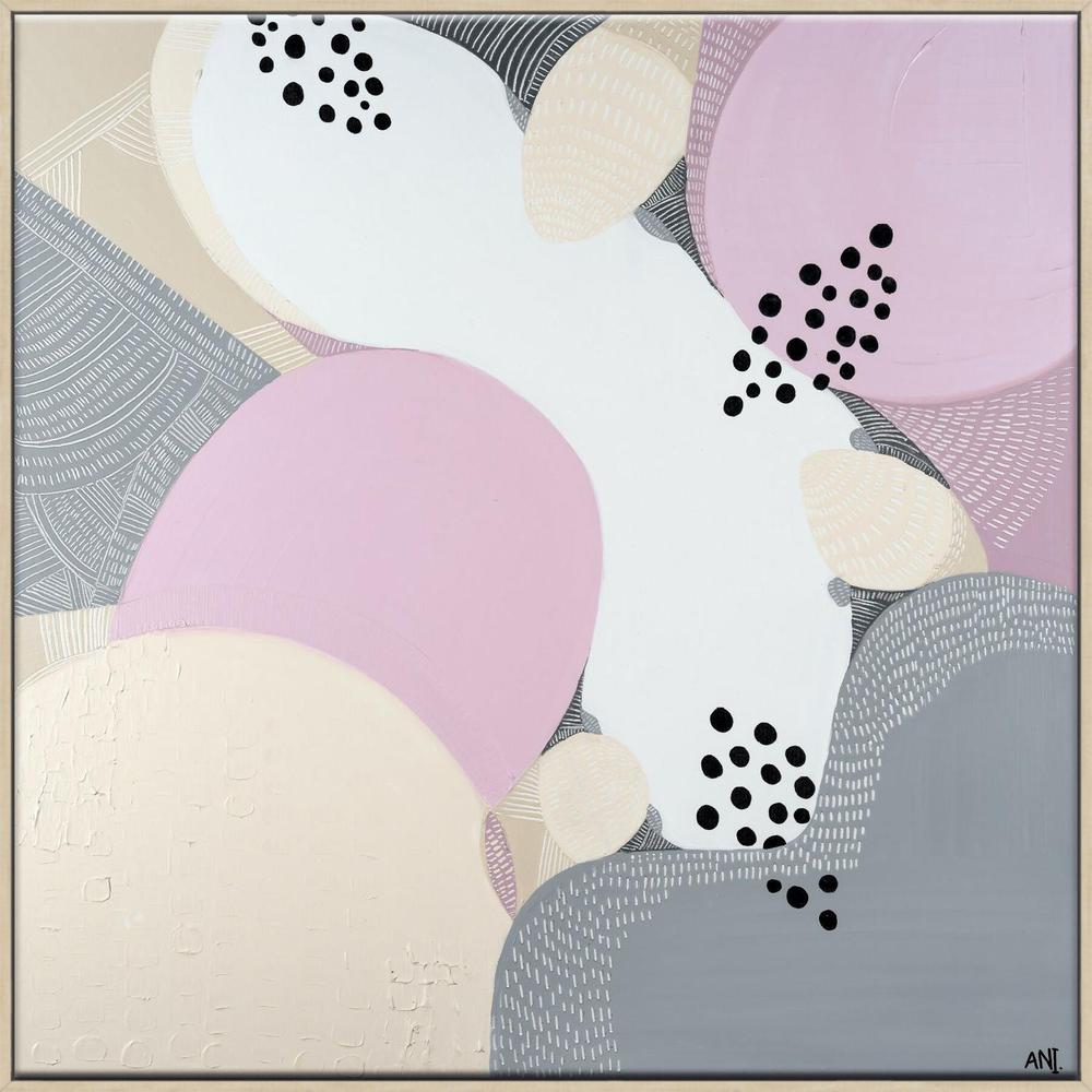 Banksia Love-by-Ani Ipradjian-original art-Gioia