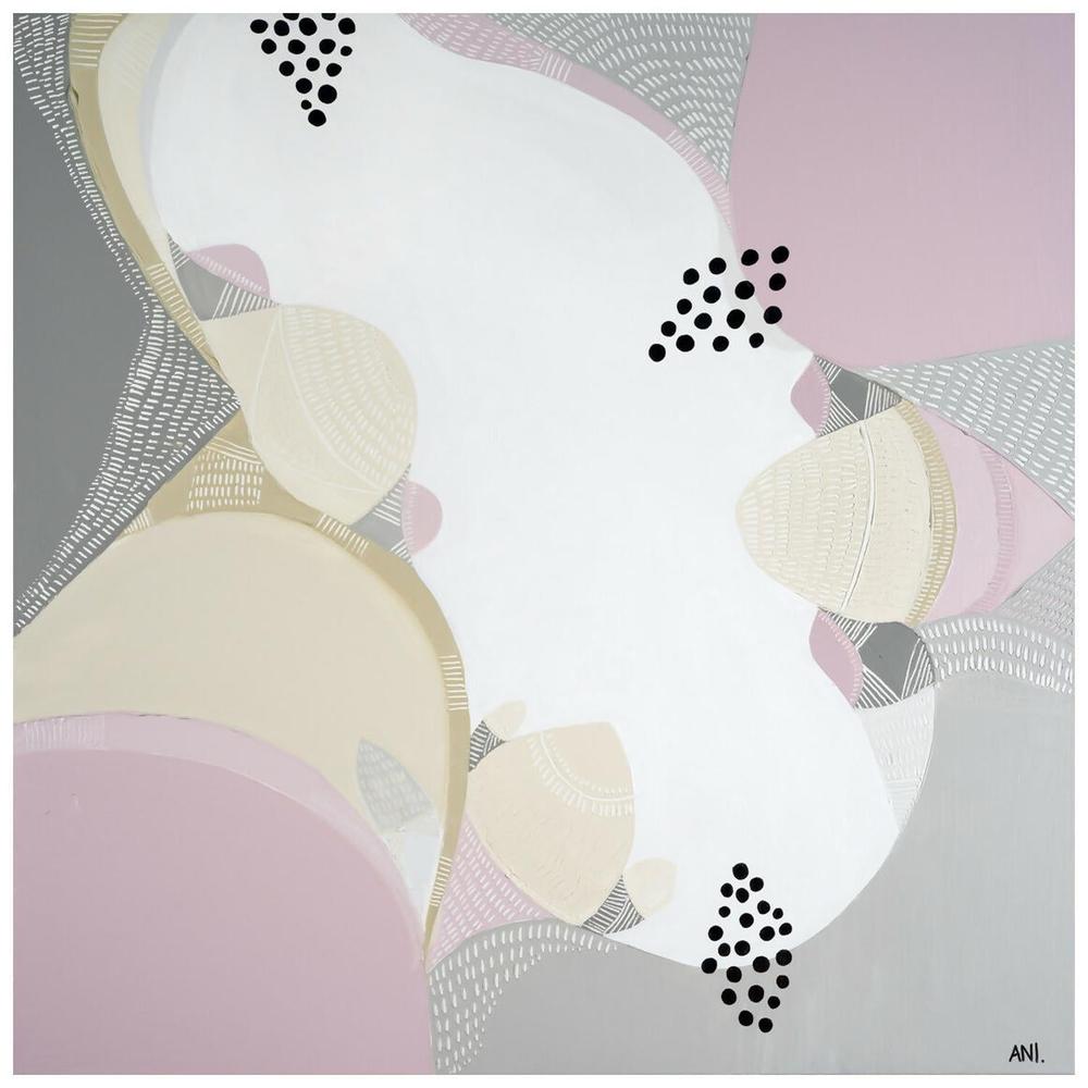 Banksia Spirit-by-Ani Ipradjian-original art-Gioia