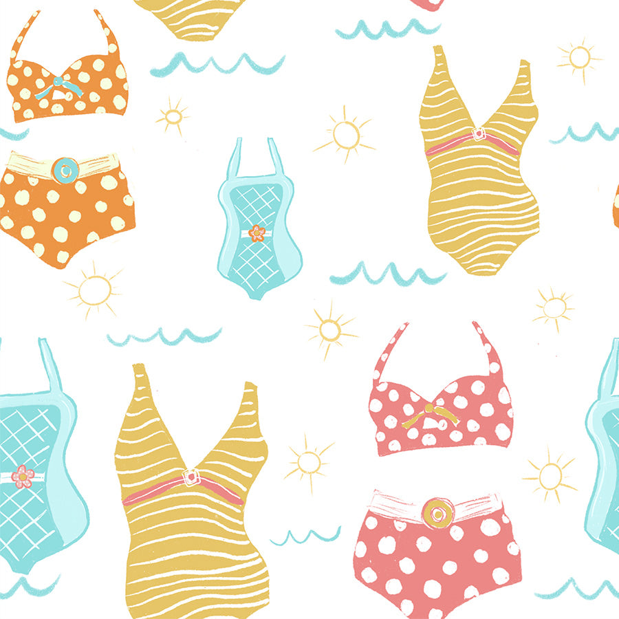 Beach Stylin