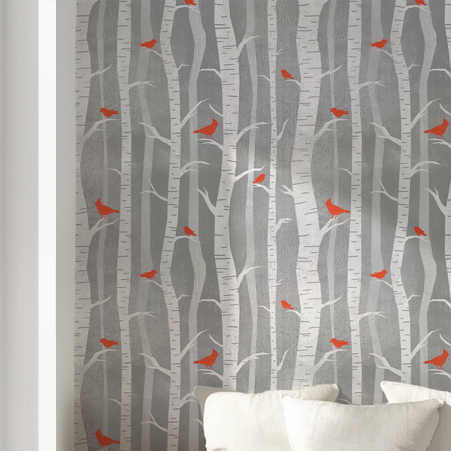 Woodland Wishes Pattern I
