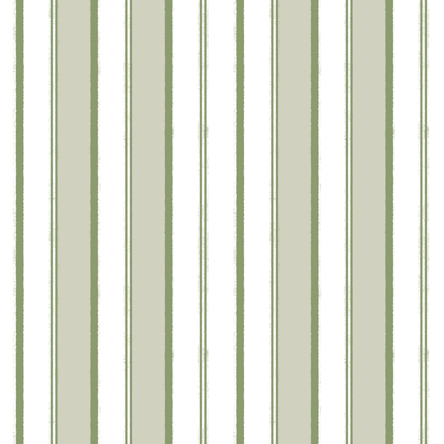 Bees and Blooms Pattern Style J, Wallpaper