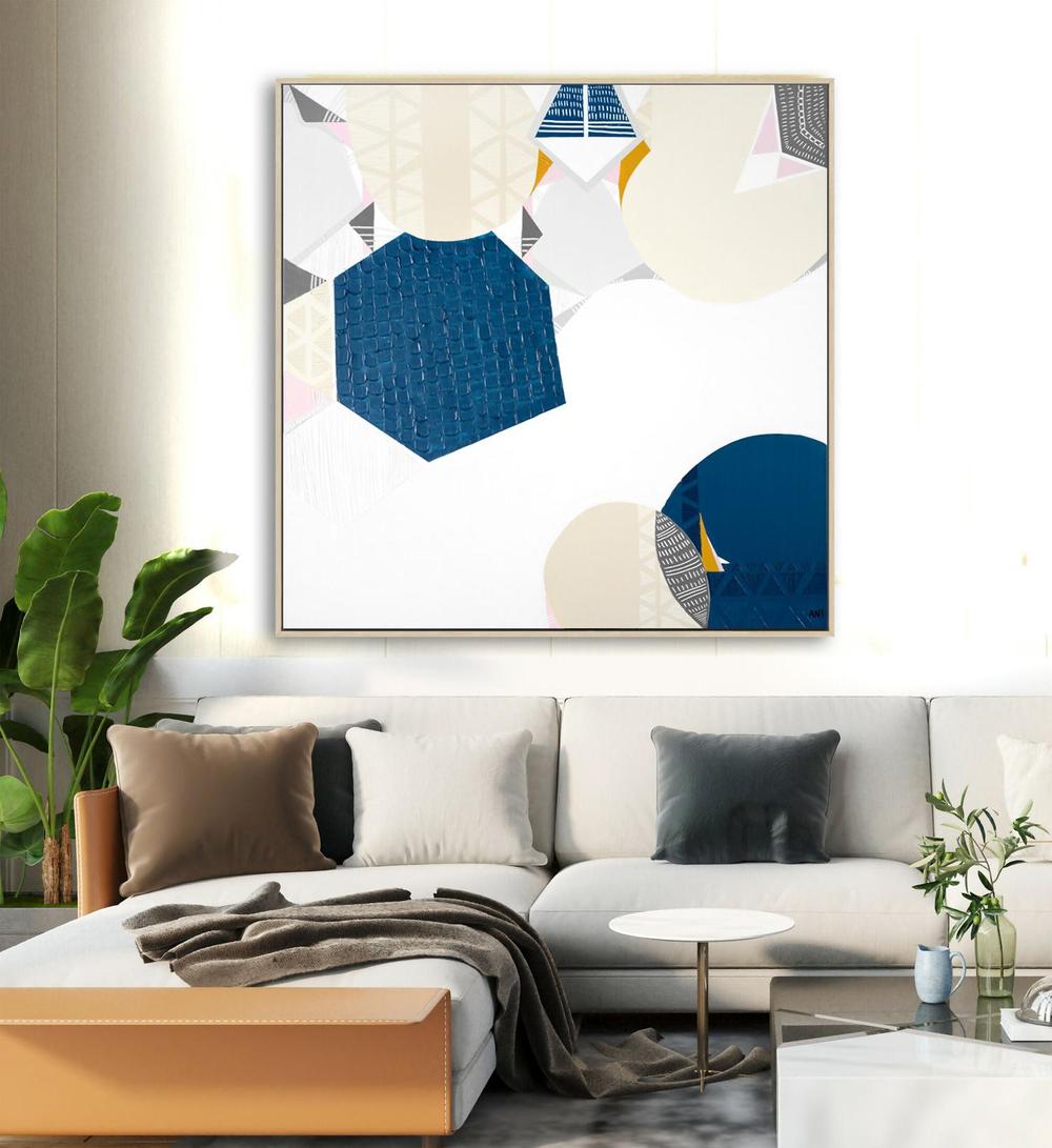 Bell Tower Perth-by-Ani Ipradjian-original art-Gioia