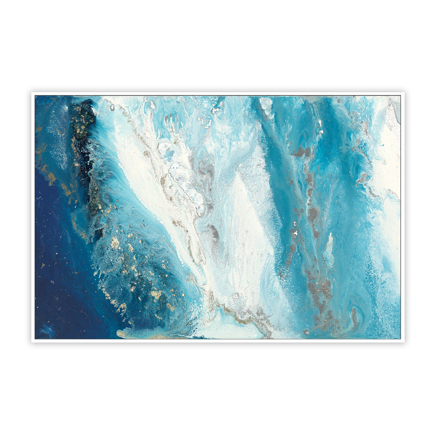 Aquaflow , Style B