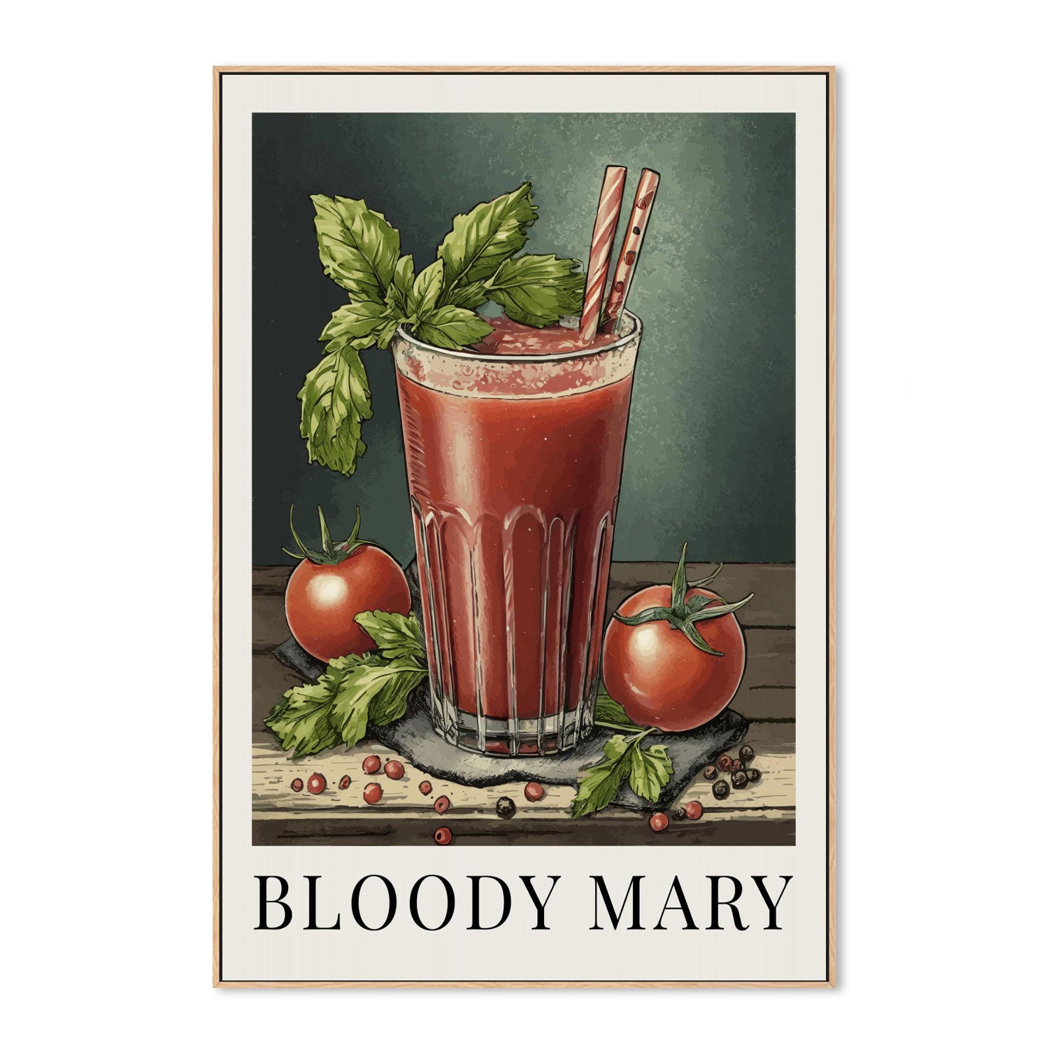 Bloody Mary