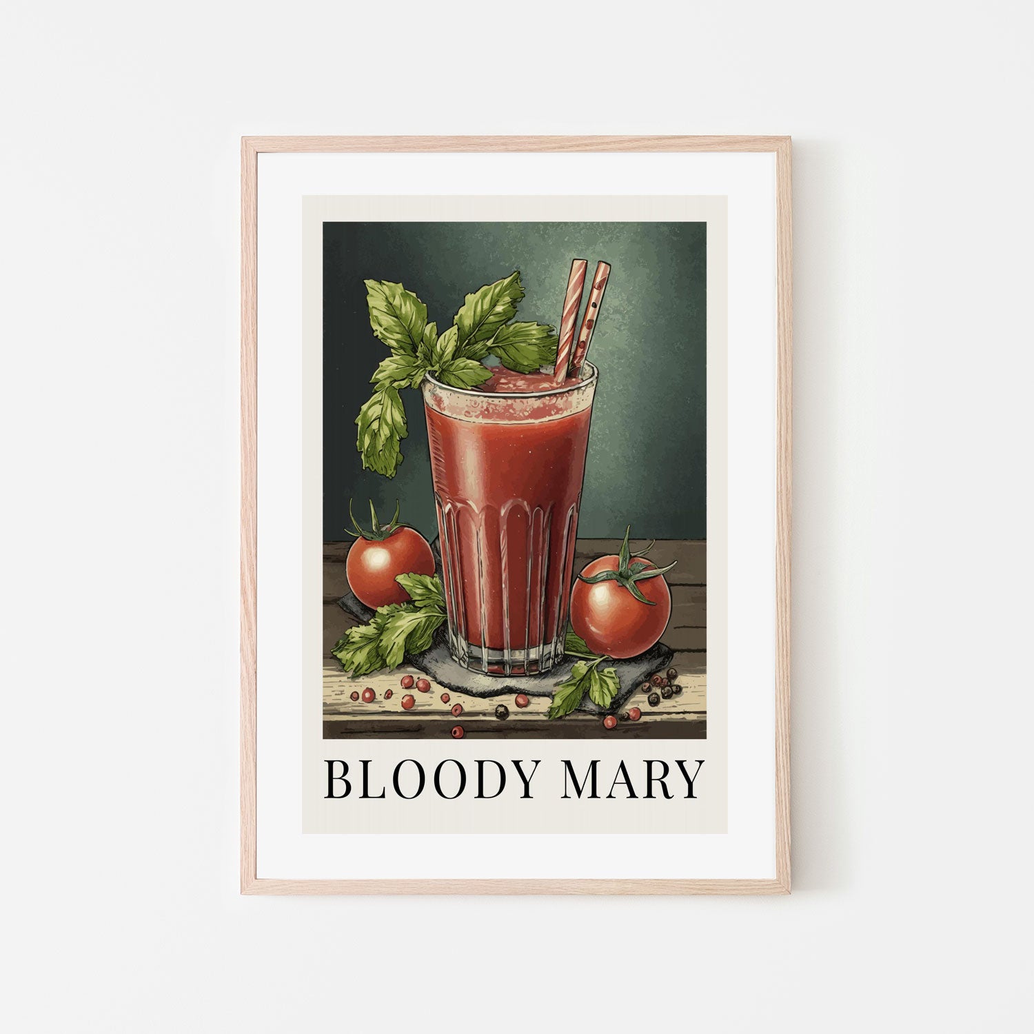 Bloody Mary