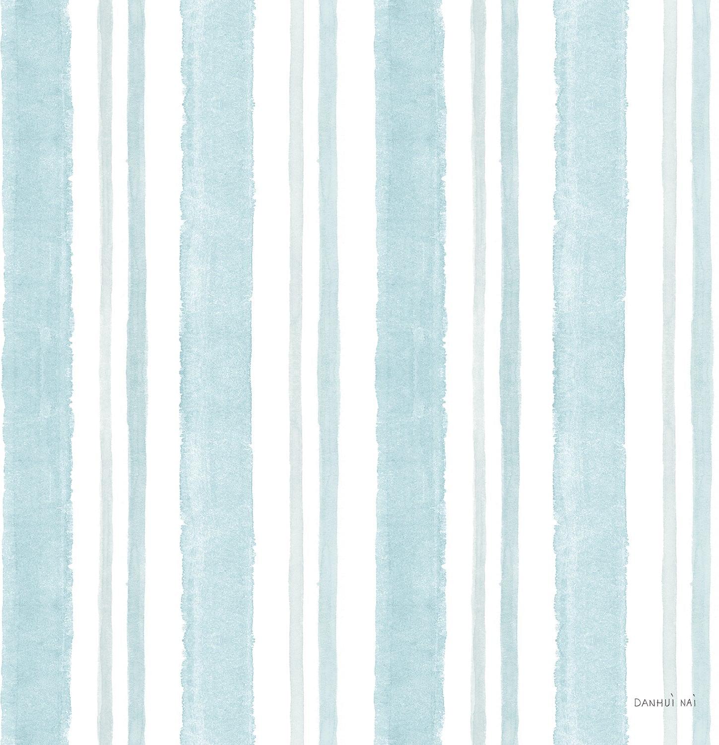 Blooming Orchard Pattern Style A, Wallpaper