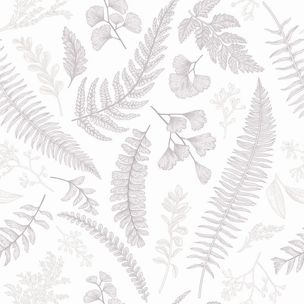 Fern, Style A Wallpaper