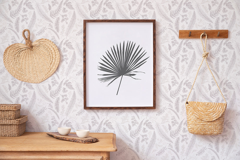 Fern, Style A Wallpaper