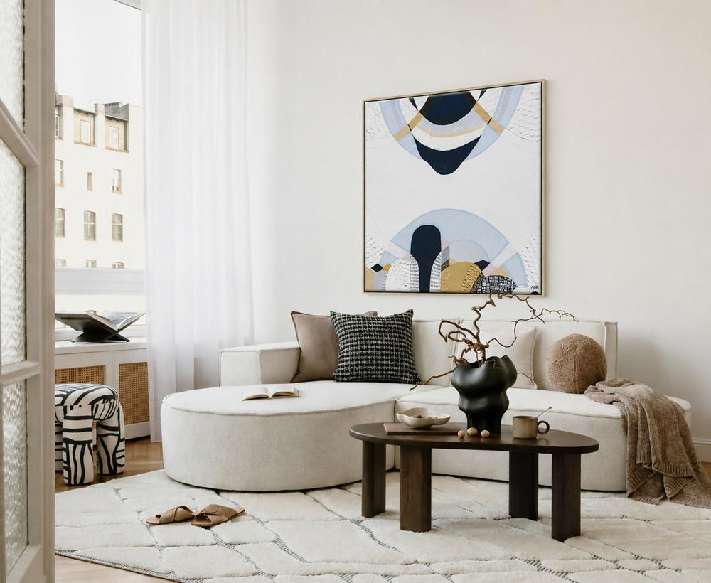 Blue Mountains 3-by-Ani Ipradjian-original art-Gioia