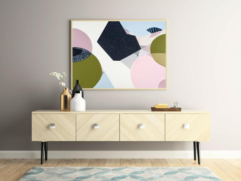 Bondi Love 2-by-Ani Ipradjian-original art-Gioia