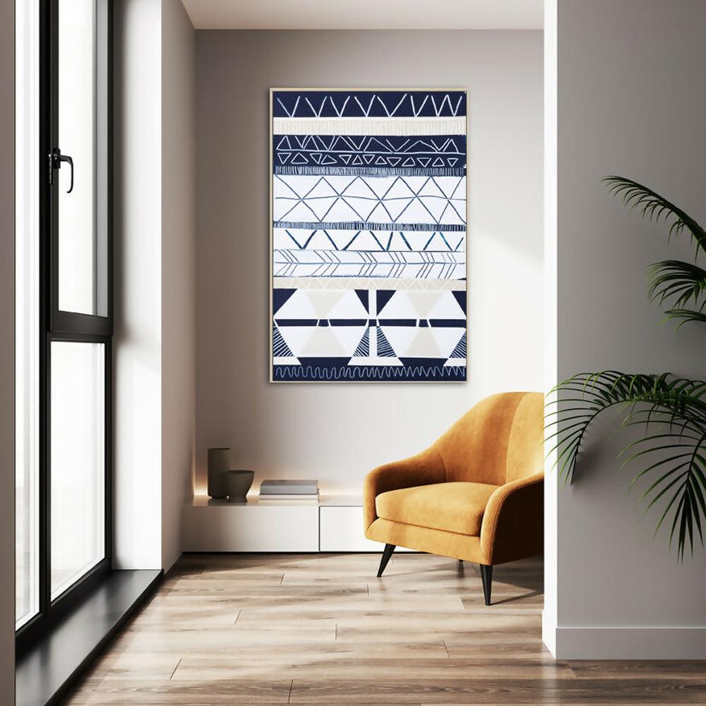 Bondi Waves 2-by-Ani Ipradjian-original art-Gioia