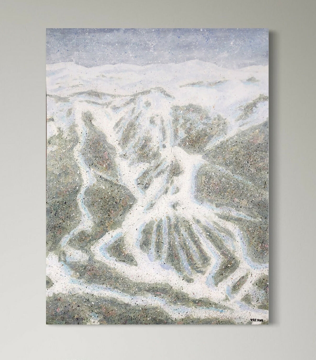Whispering hues of Thredbo