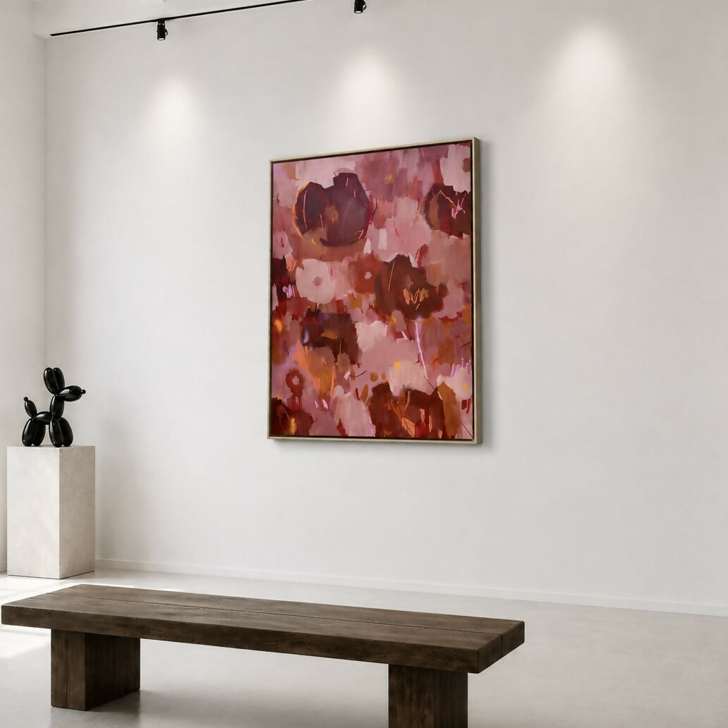 Palermo , Original Artwork