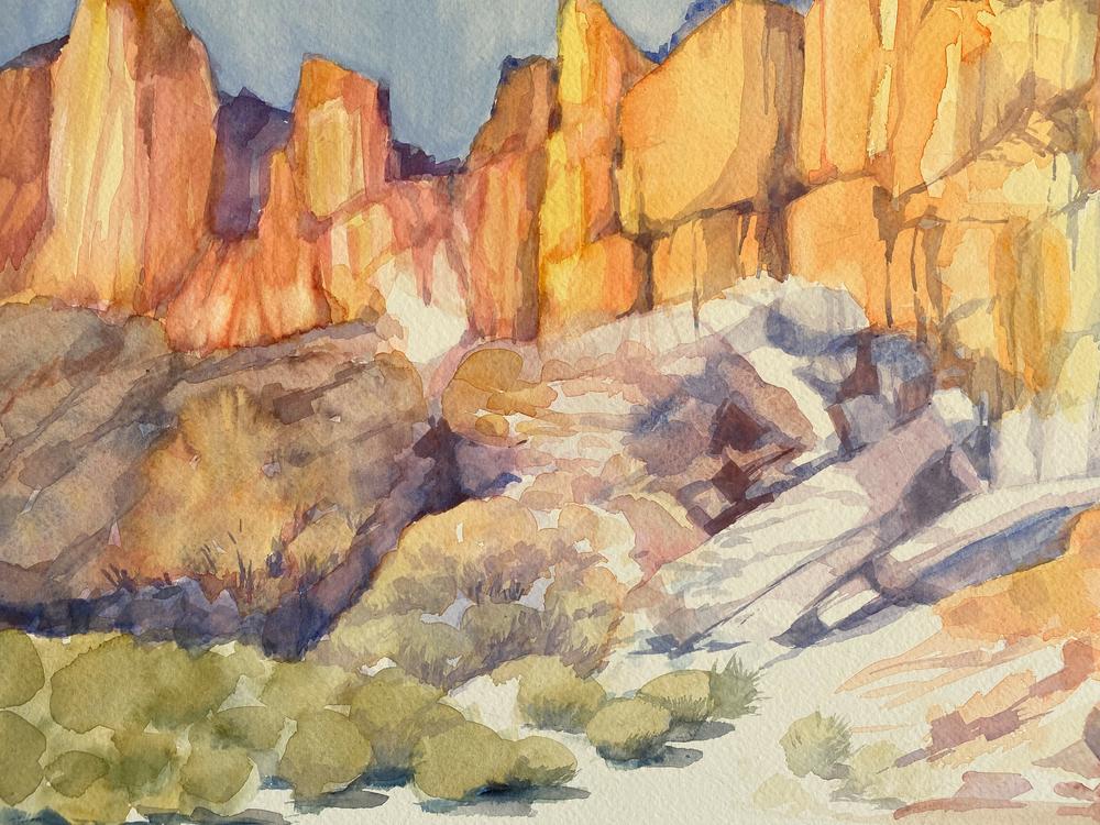 Colours Of The Kimberley