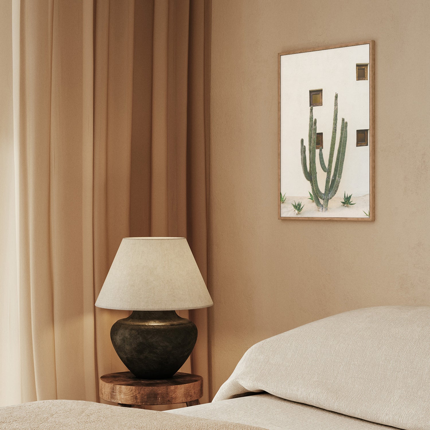 Cabo Cactus IX