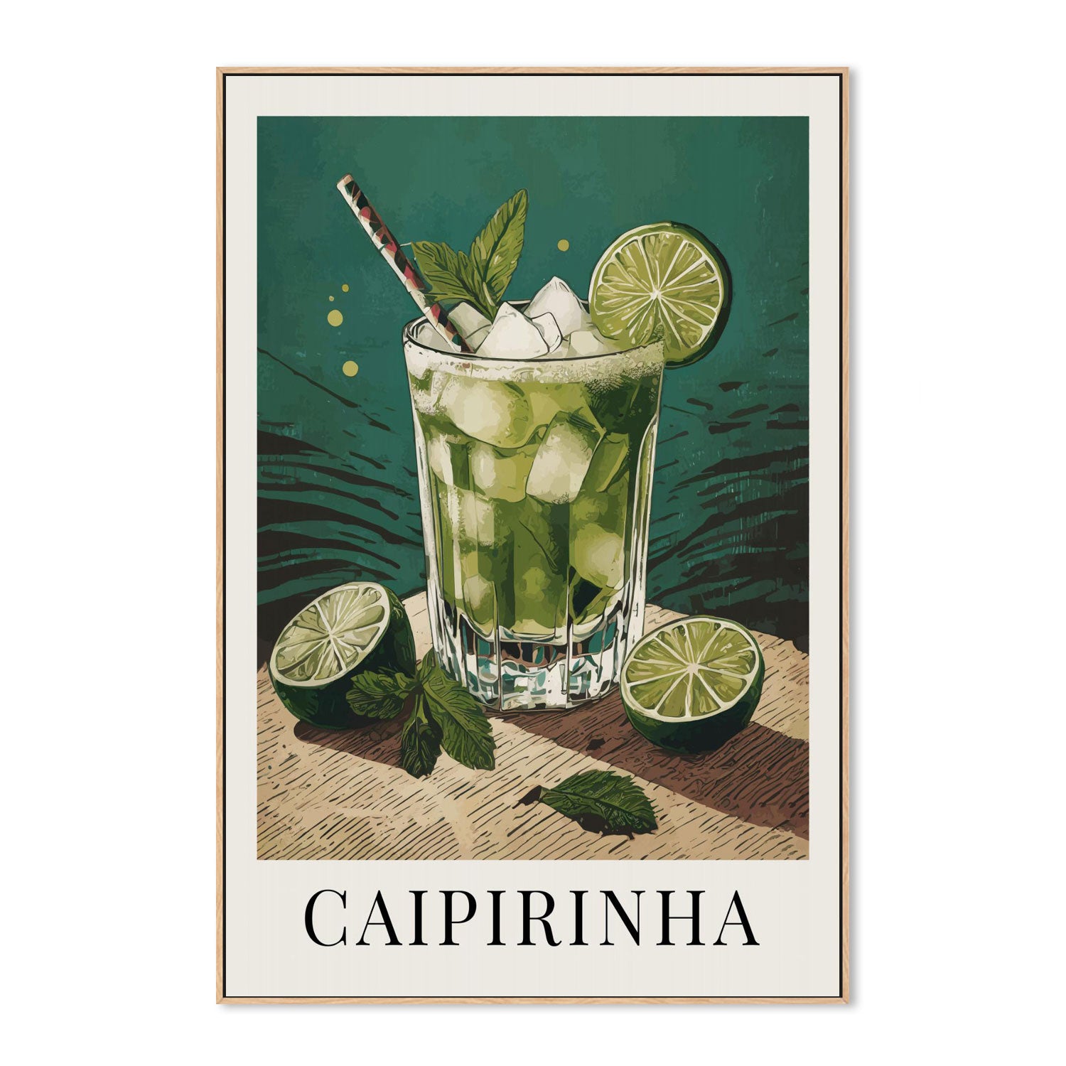 Caipirinha