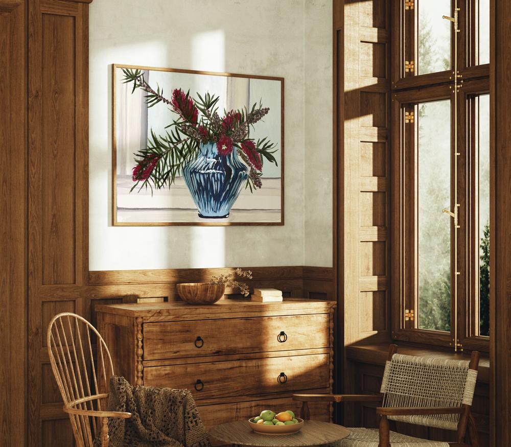 Ceramic Views-by-Di Hocking Creative-original art-Gioia