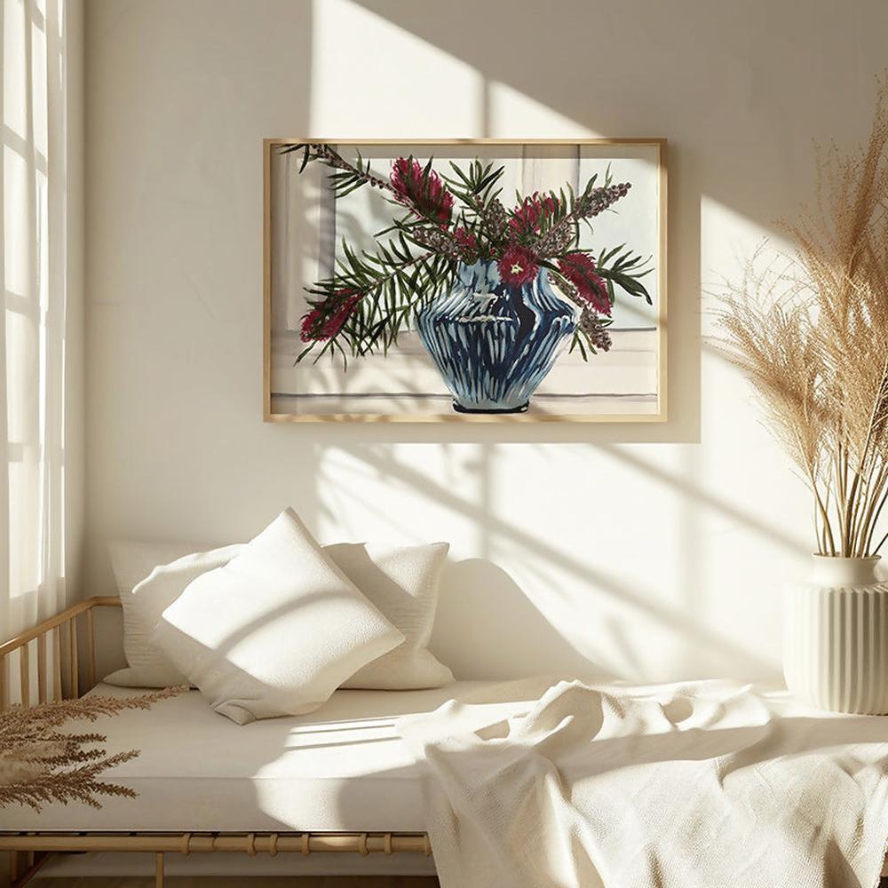 Ceramic Views-by-Di Hocking Creative-original art-Gioia