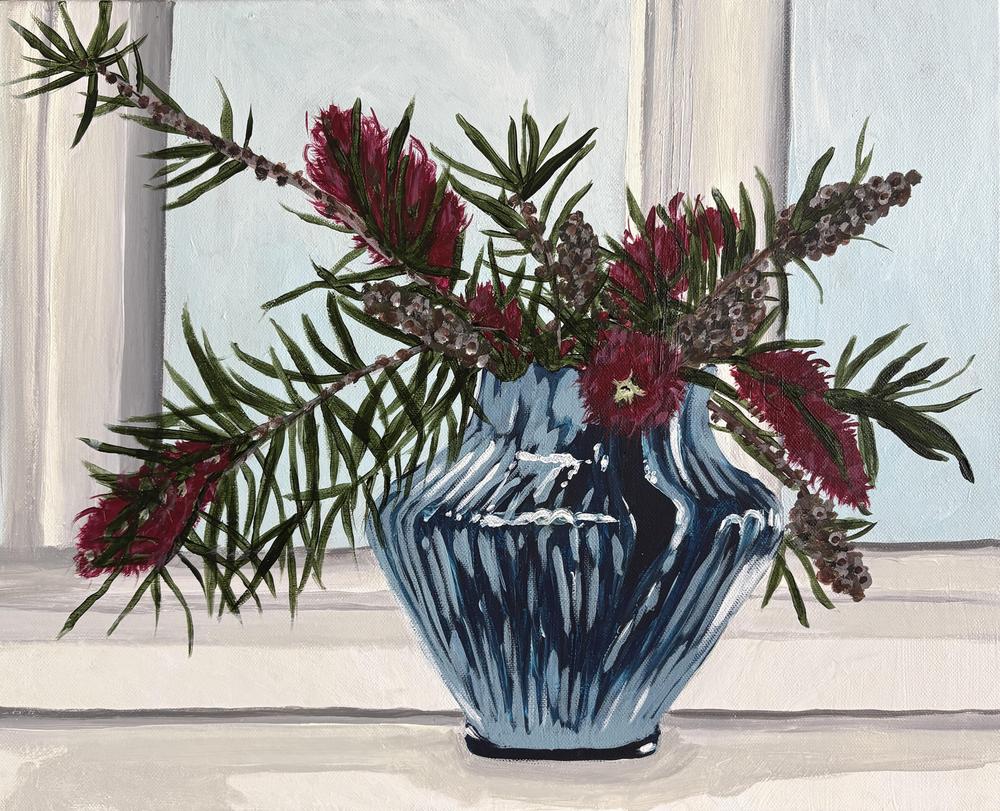 Ceramic Views-by-Di Hocking Creative-original art-Gioia