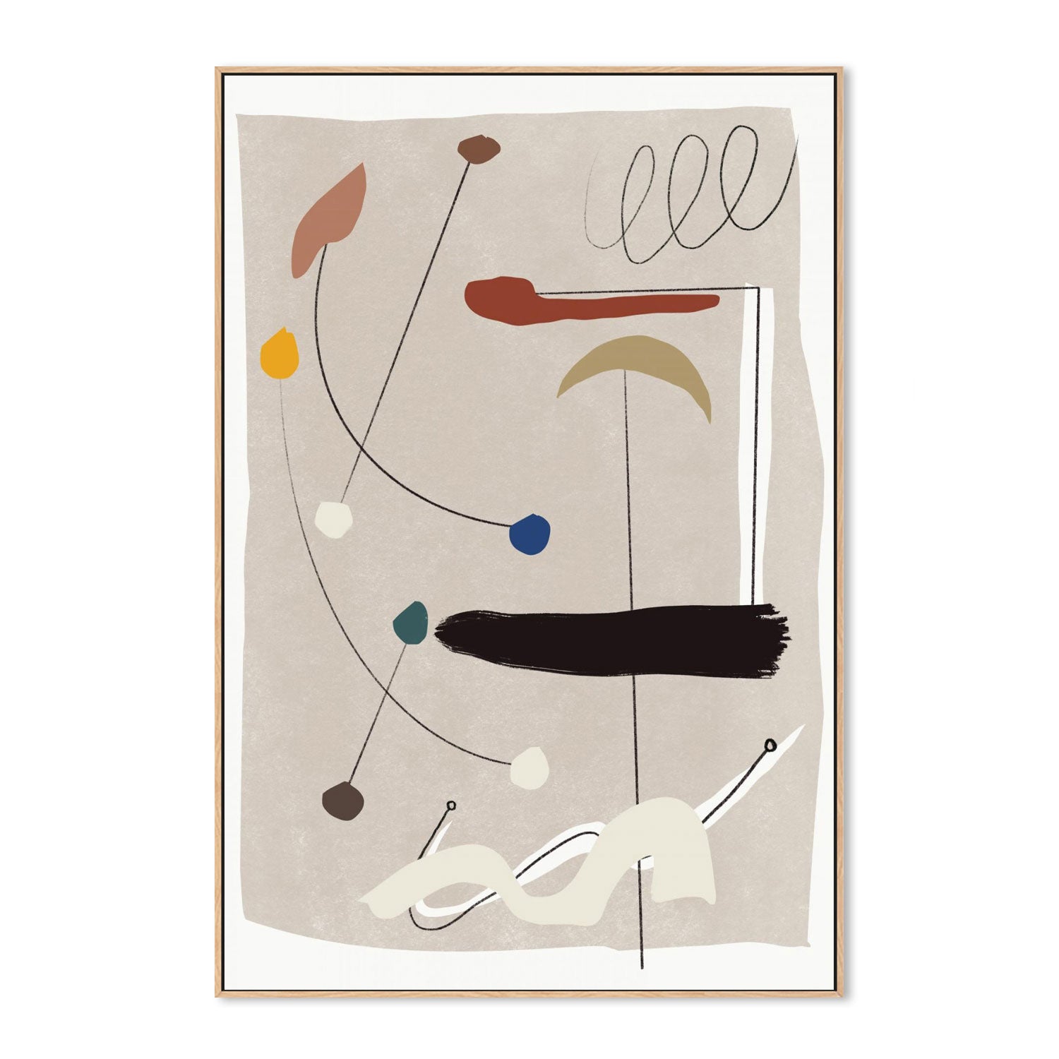 Charms composition