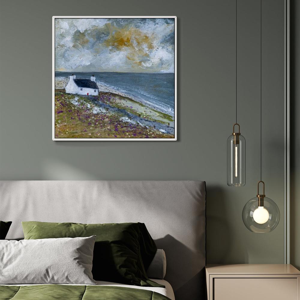 Coastal Cottage