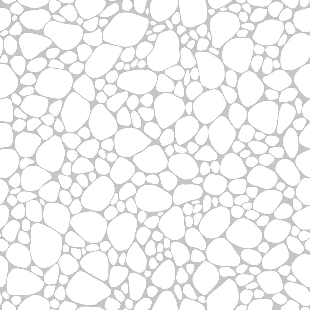 Coastal Stone, Style A, Wallpaper
