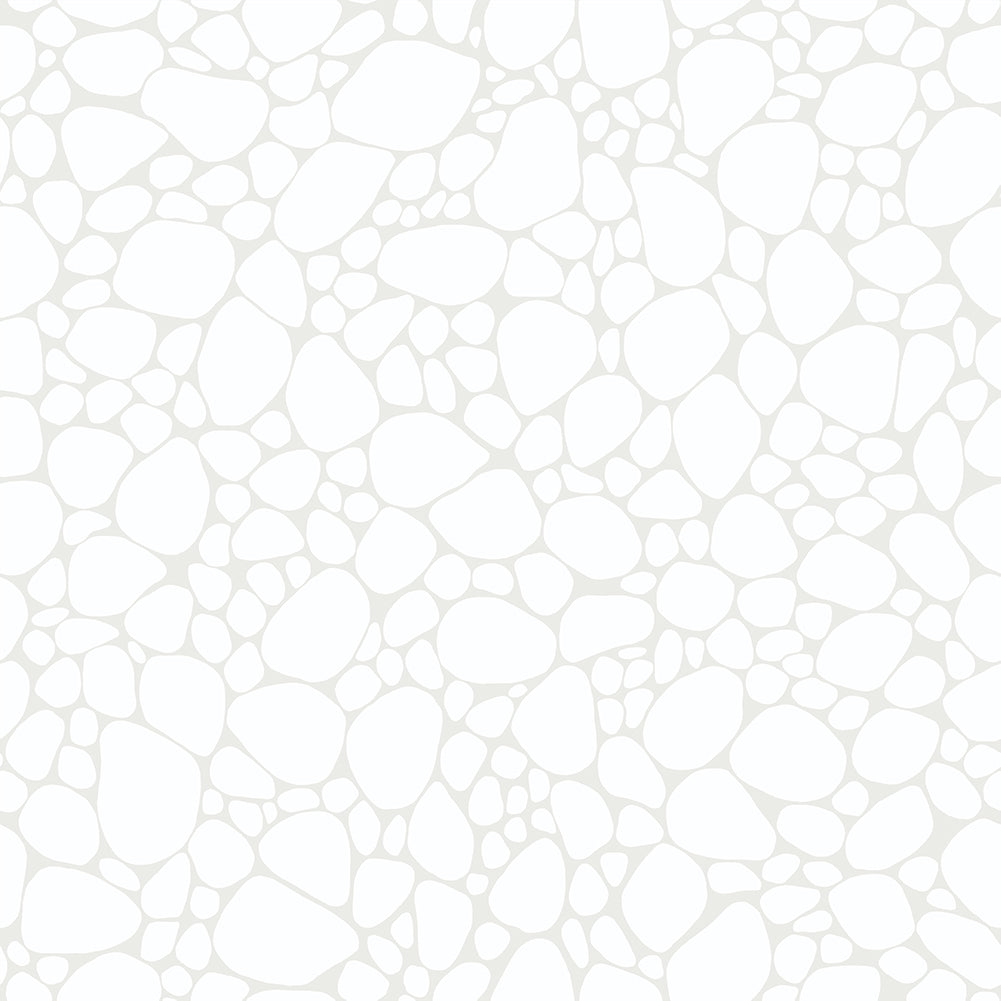 Coastal Stone, Style B, Wallpaper