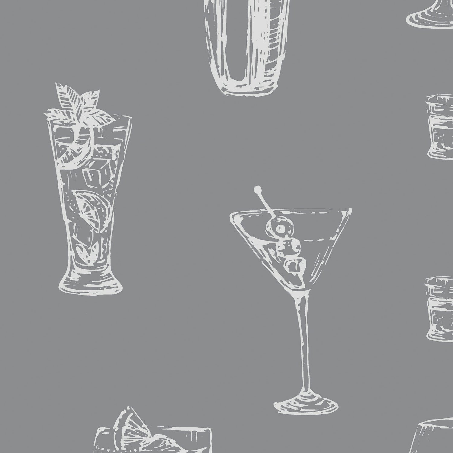 Cocktails