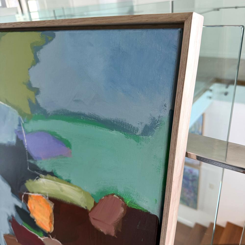 Colour Verse , Original Artwork-by-Meredith Howse-original art-Gioia