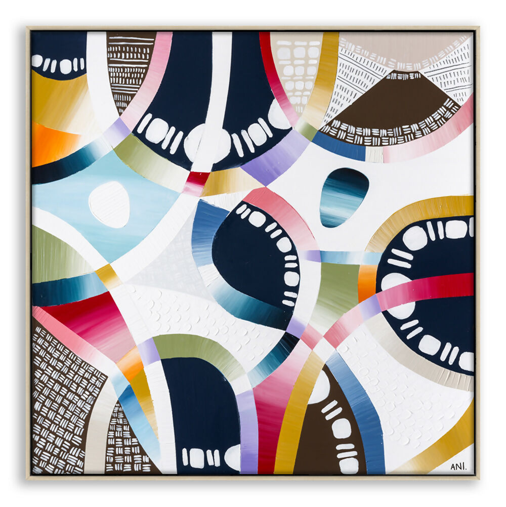 Coloured Sands-by-Ani Ipradjian-original art-Gioia