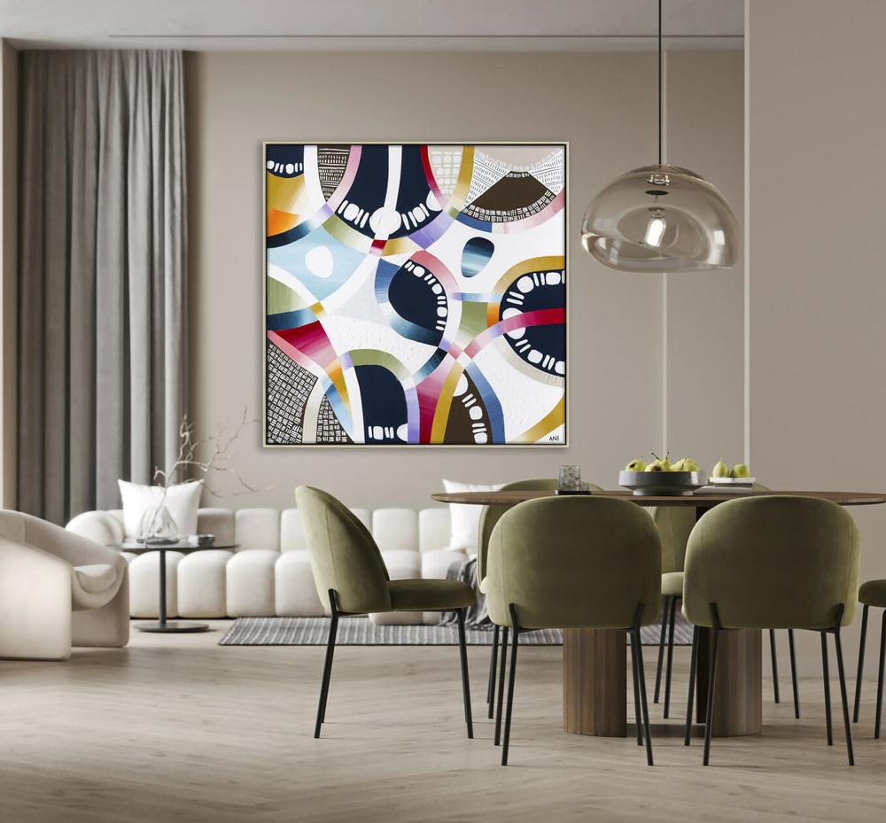 Coloured Sands-by-Ani Ipradjian-original art-Gioia