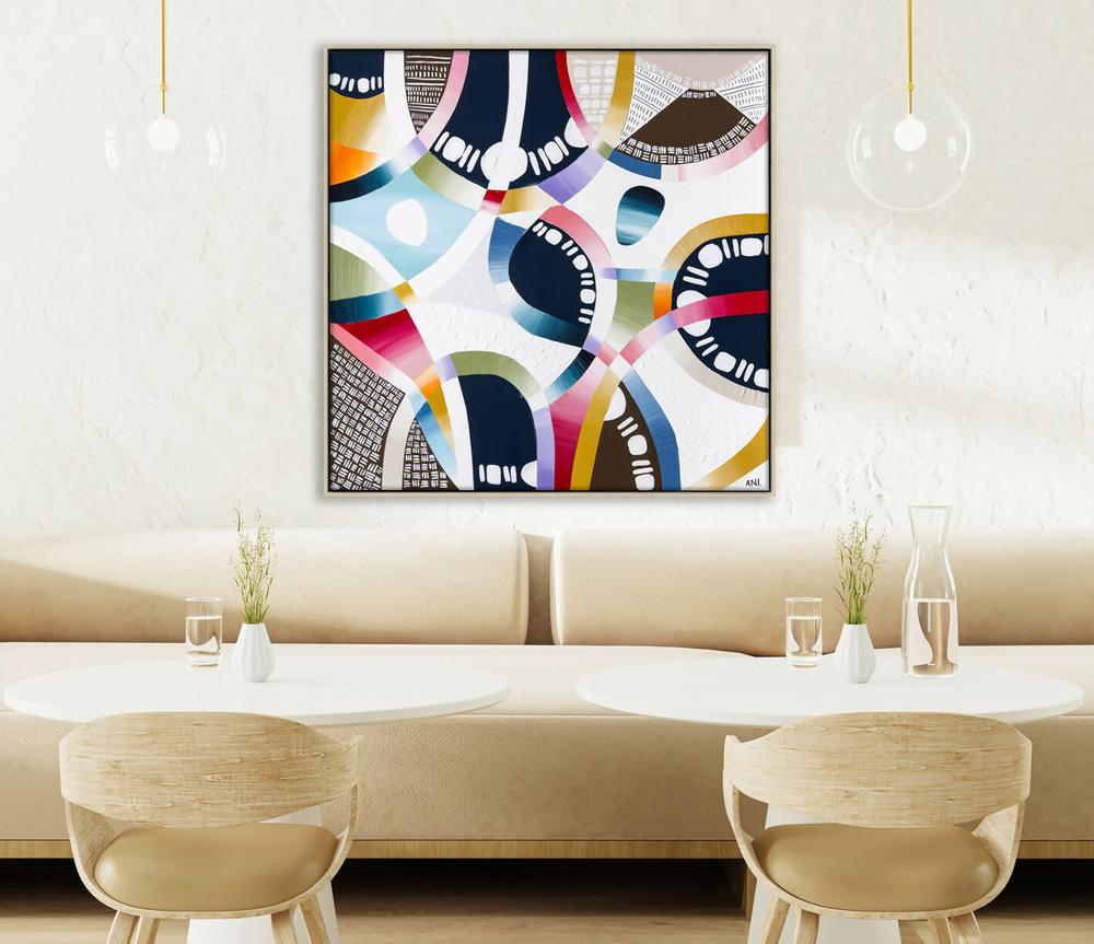 Coloured Sands-by-Ani Ipradjian-original art-Gioia