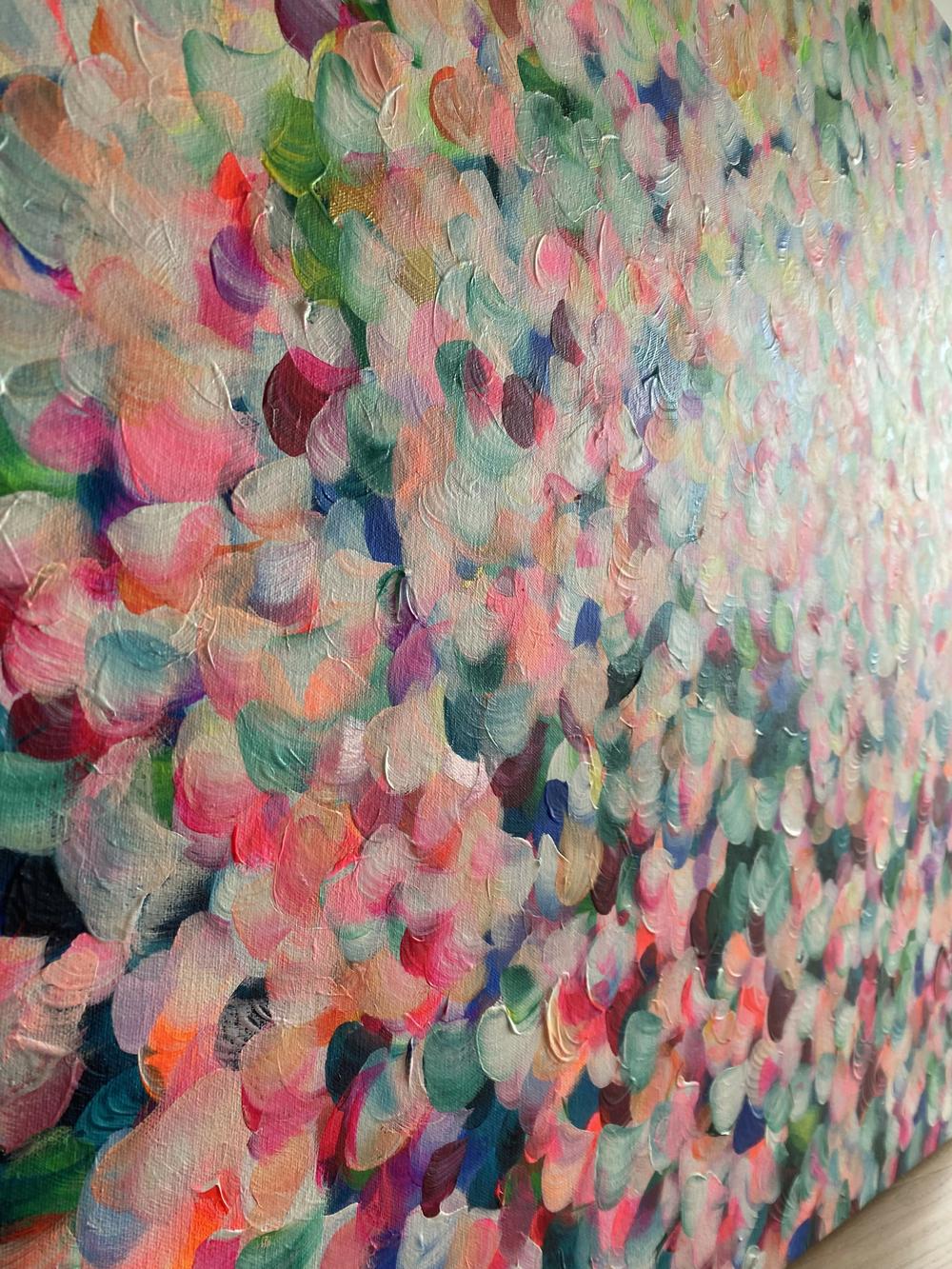 Colours of Joy-by-Katherine Spiller-original art-Gioia