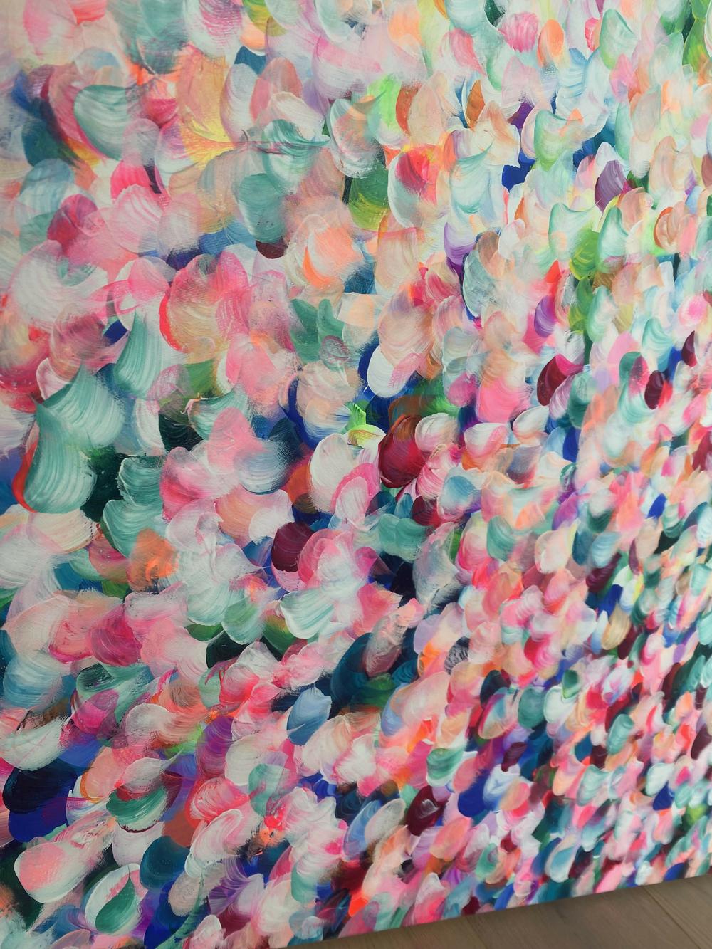 Colours of Joy-by-Katherine Spiller-original art-Gioia