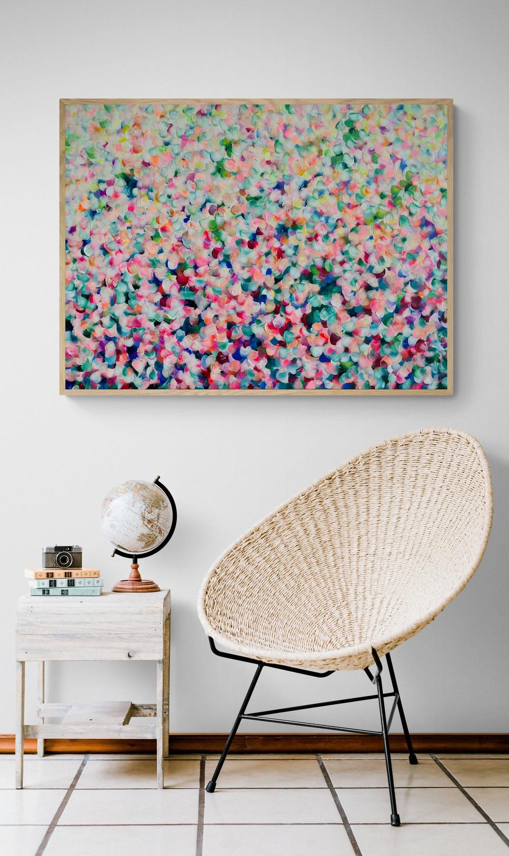 Colours of Joy-by-Katherine Spiller-original art-Gioia