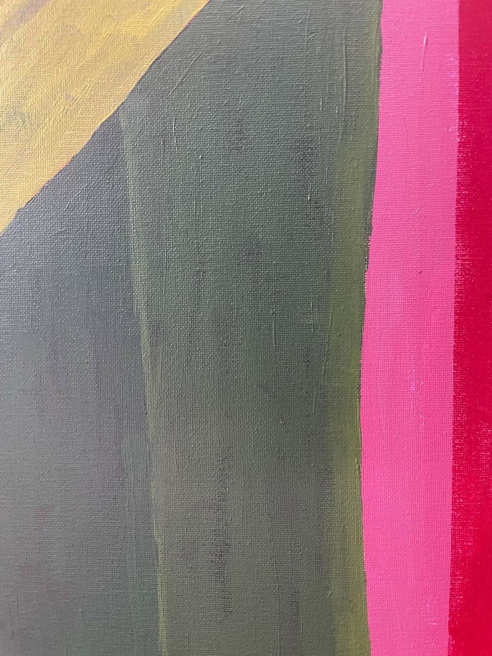 Composure-by-Sherif Makki Original Art-original art-Gioia