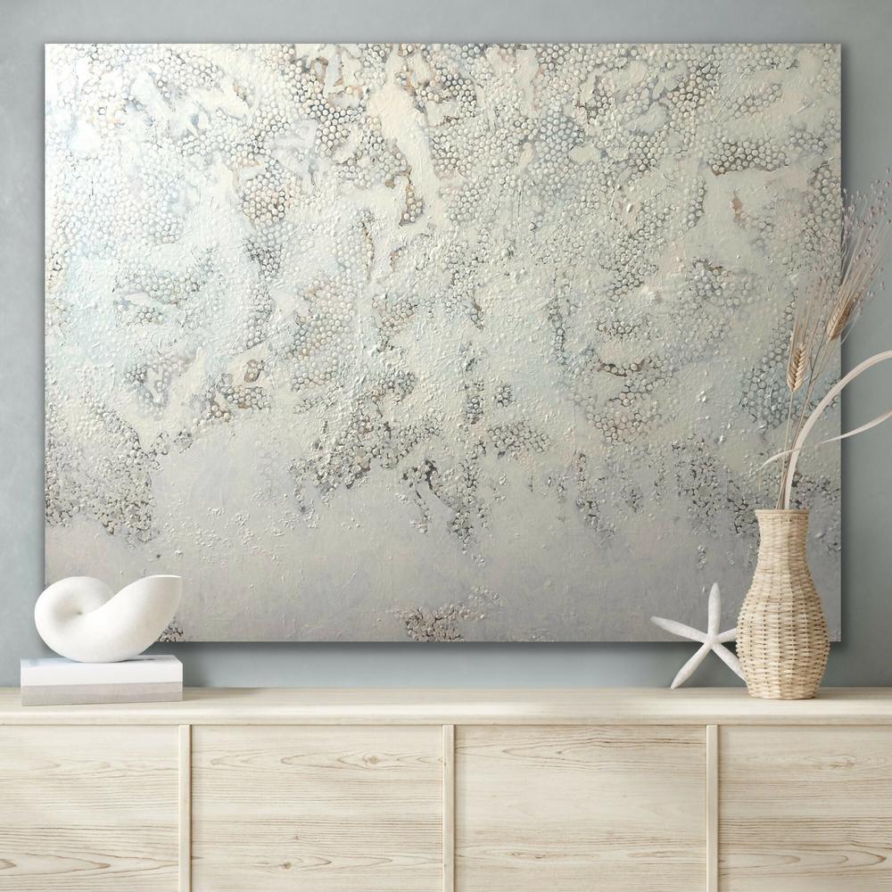 Coral Mist-by-Gillian Deane Art-original art-Gioia