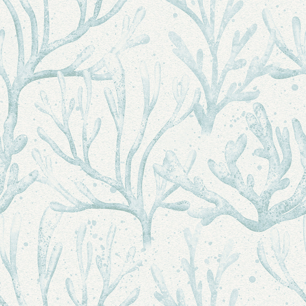 Coral Reef-wallpaper-eco-friendly-easy-removal-Gioia Wall Art-1