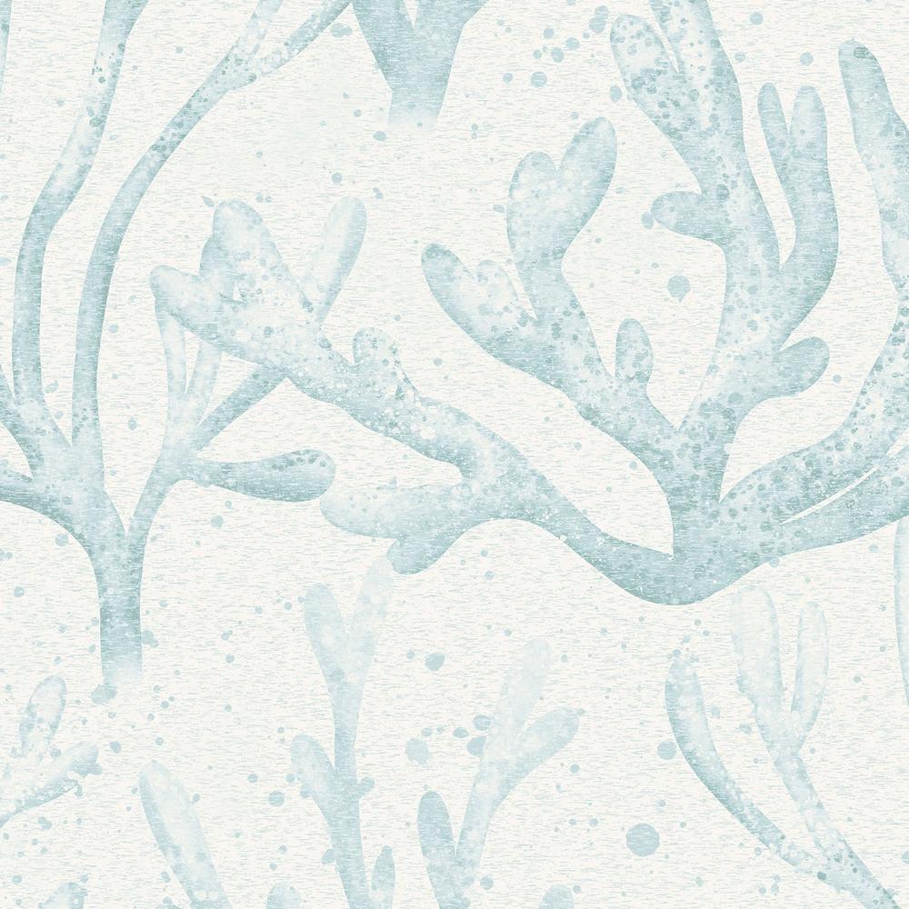 Coral Reef-wallpaper-eco-friendly-easy-removal-Gioia Wall Art-4