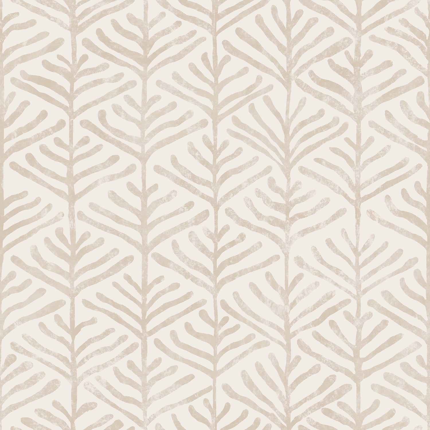 Coral Sea Beige, Wallpaper