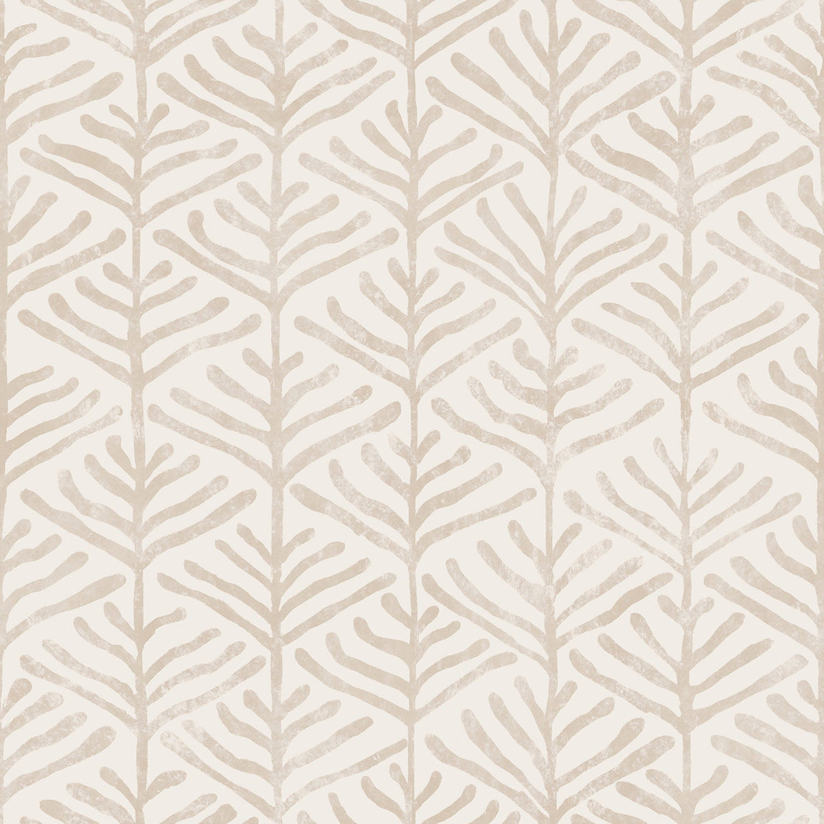 Coral Sea Beige, Wallpaper