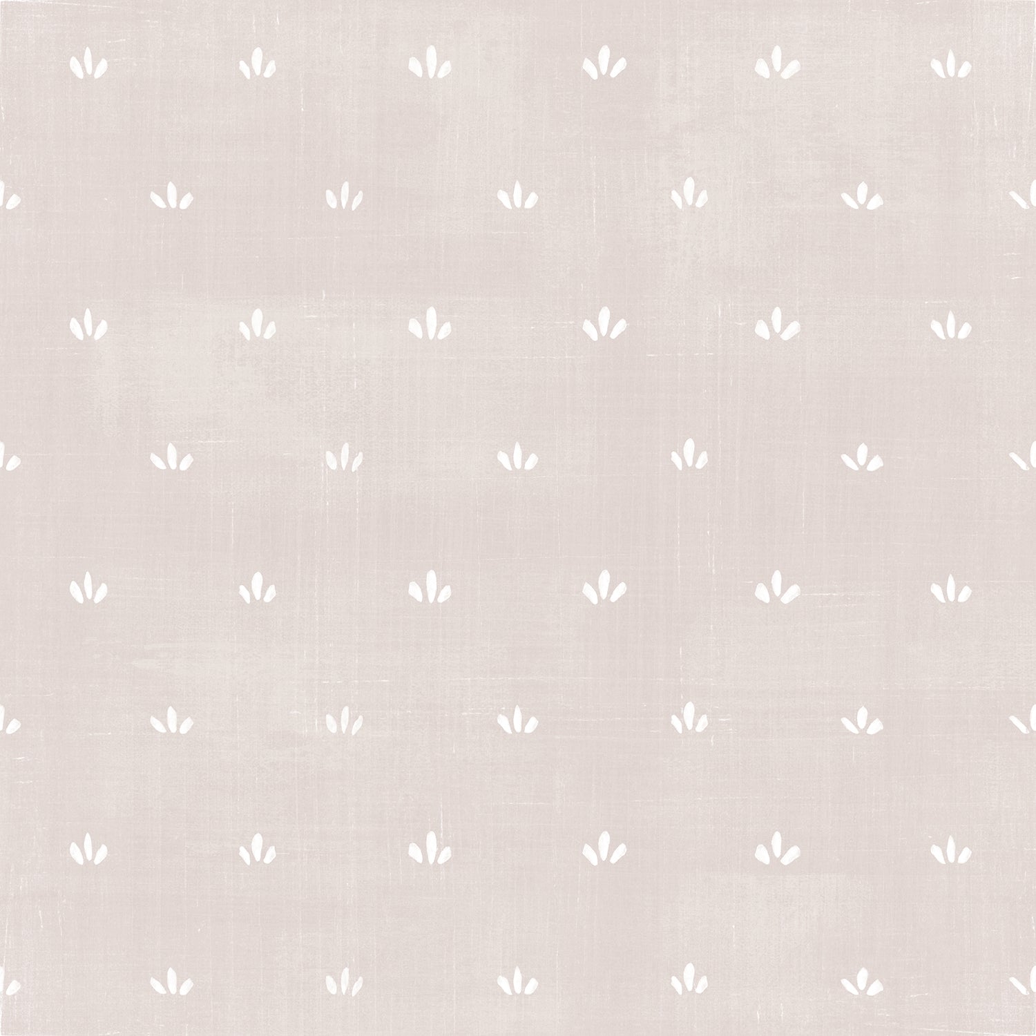 Cottage Garden Pattern Style E, Wallpaper