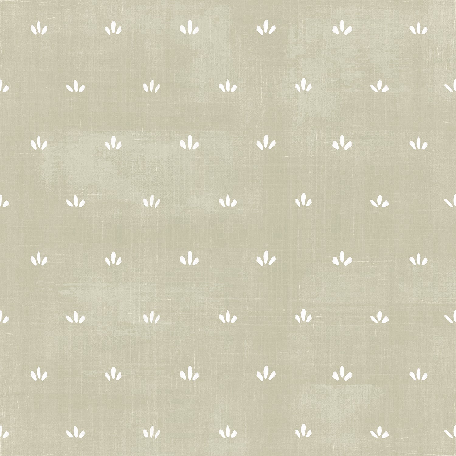 Cottage Garden Pattern Style N, Wallpaper