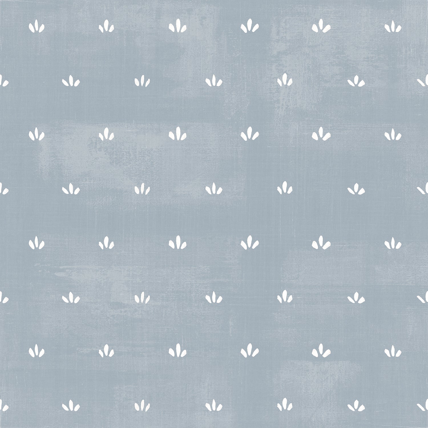 Cottage Garden Pattern Style O, Wallpaper