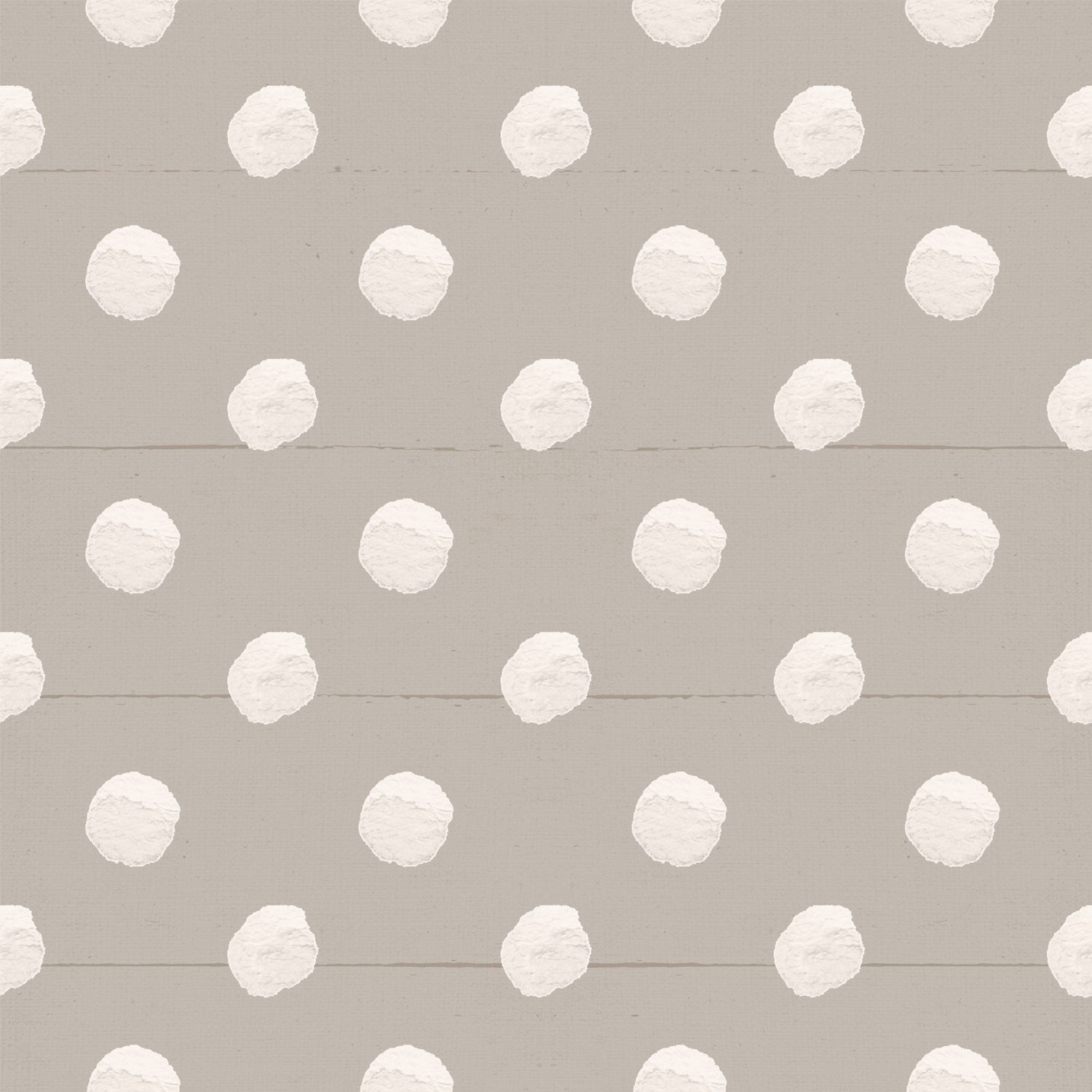 Country Life, Beige Background