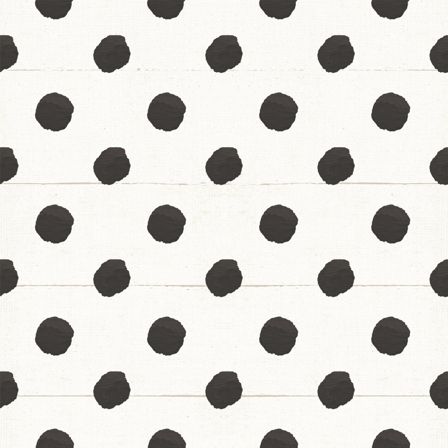 Country Life Black Dots